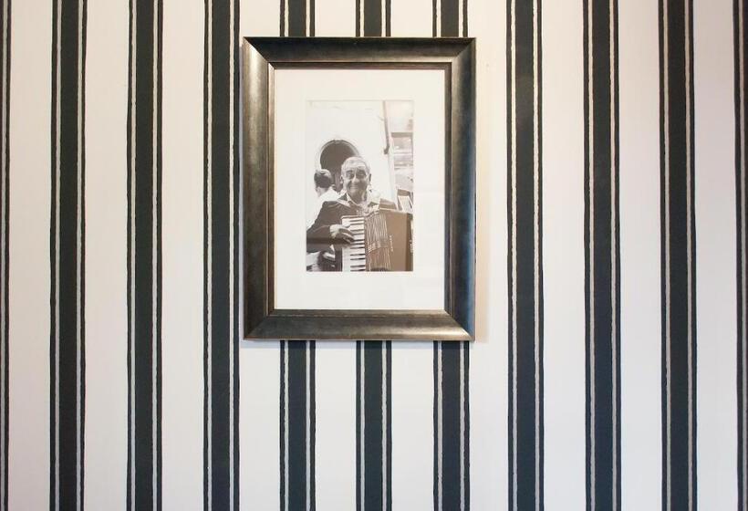 스탠다드 룸, & Ristorante Bellora