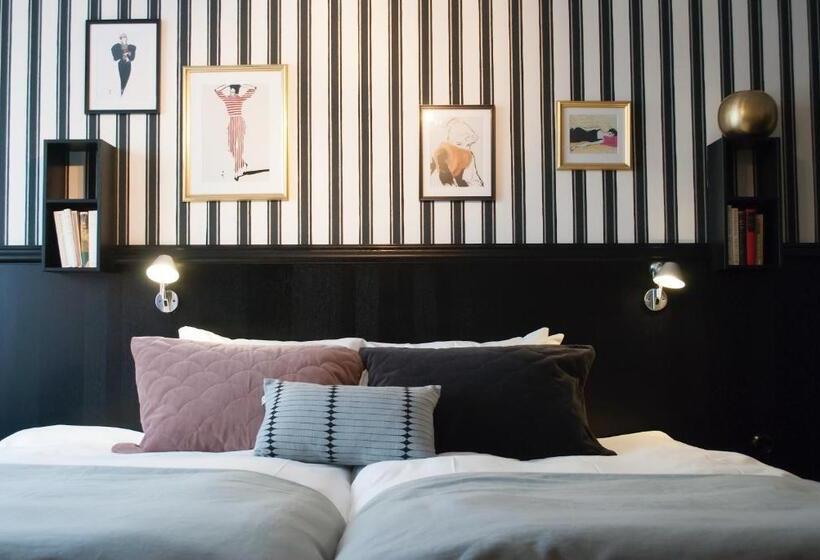 스탠다드 룸, & Ristorante Bellora