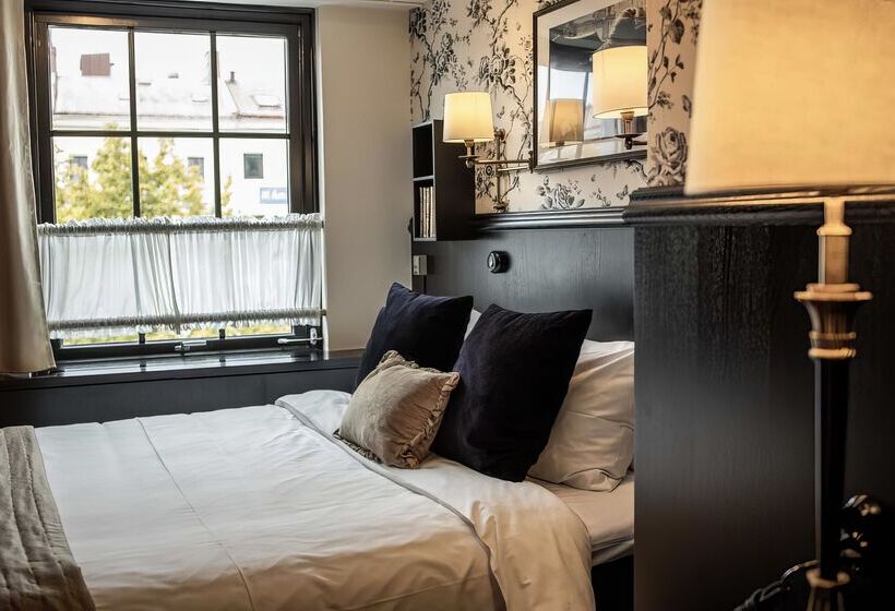 스탠다드 룸, & Ristorante Bellora