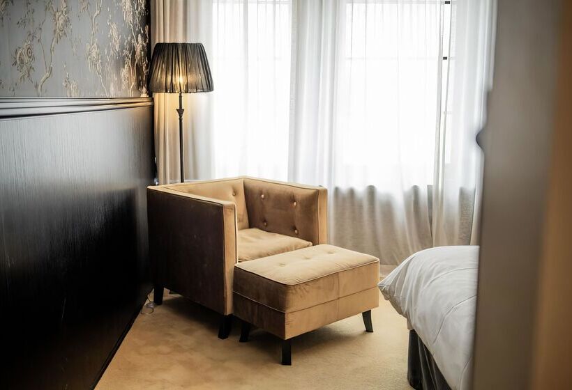 스탠다드 룸, & Ristorante Bellora