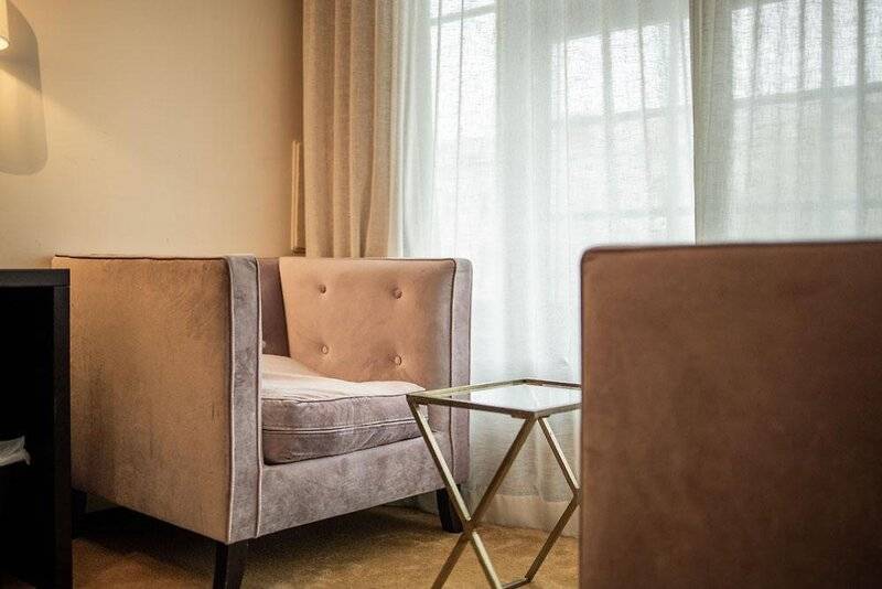 스탠다드 룸, & Ristorante Bellora