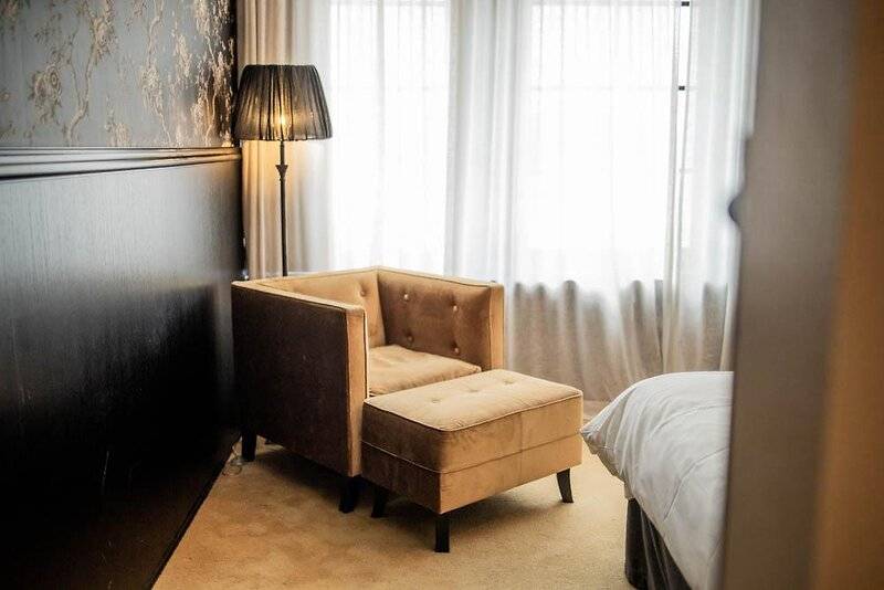 스탠다드 룸, & Ristorante Bellora