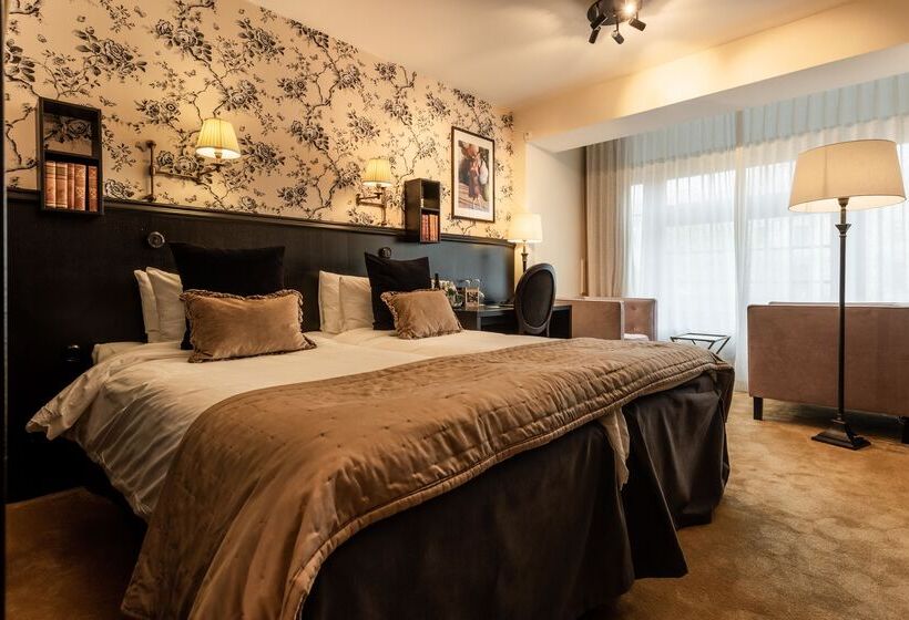 스탠다드 룸, & Ristorante Bellora