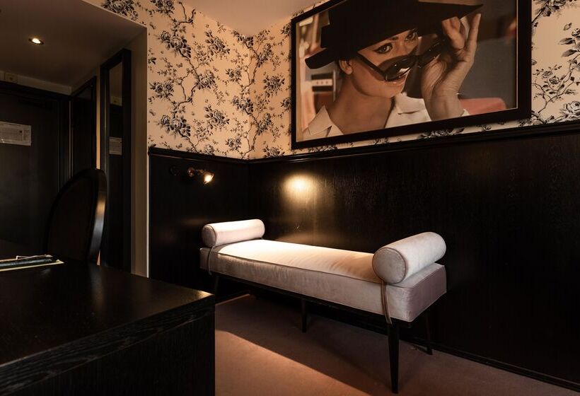 스탠다드 룸, & Ristorante Bellora