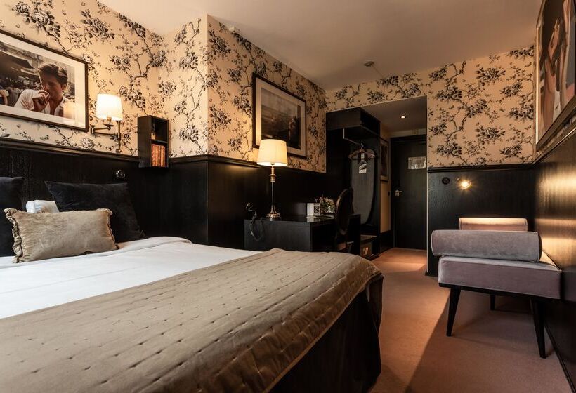 스탠다드 룸, & Ristorante Bellora