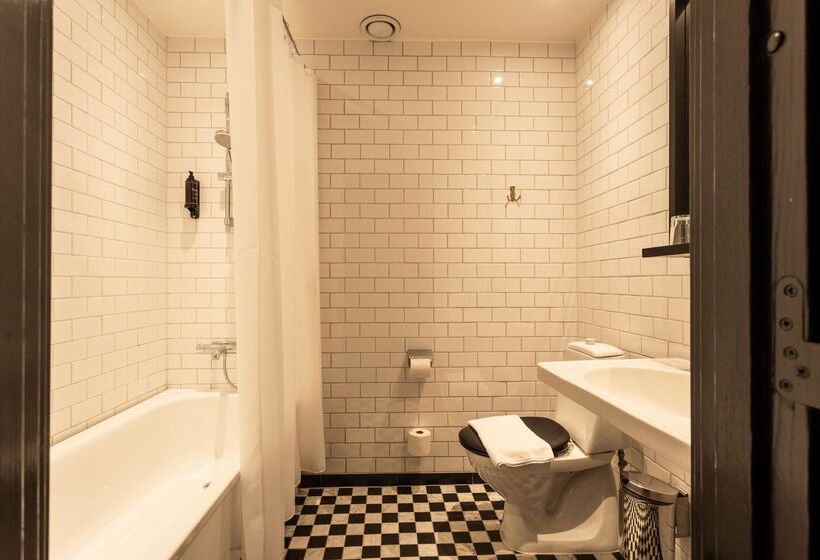 스탠다드 룸, & Ristorante Bellora