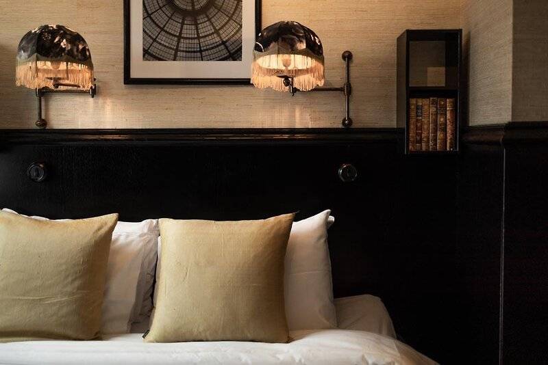 스탠다드 룸, & Ristorante Bellora