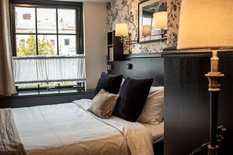 스탠다드 룸, & Ristorante Bellora