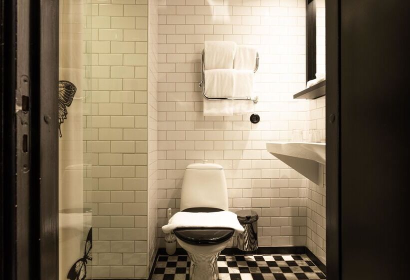 스탠다드 룸, & Ristorante Bellora