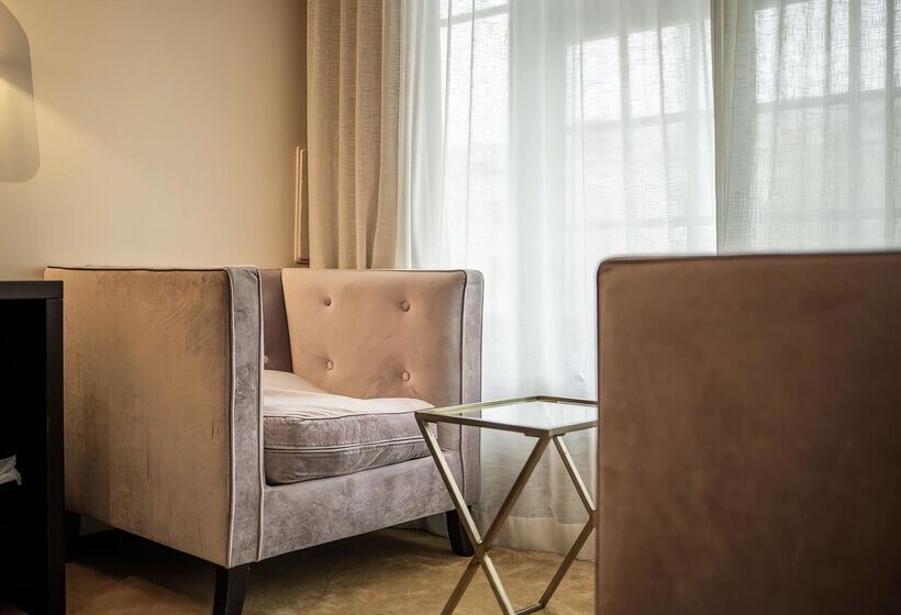 스탠다드 룸, & Ristorante Bellora