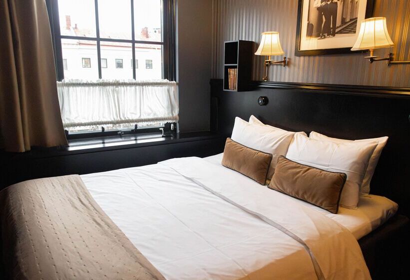 스탠다드 룸, & Ristorante Bellora