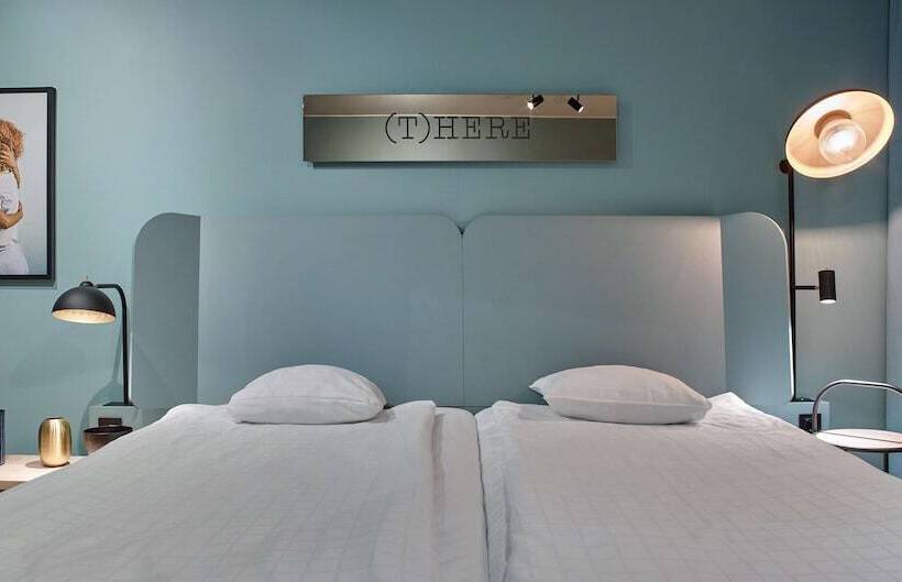 스탠다드 룸, Scandic Borlange