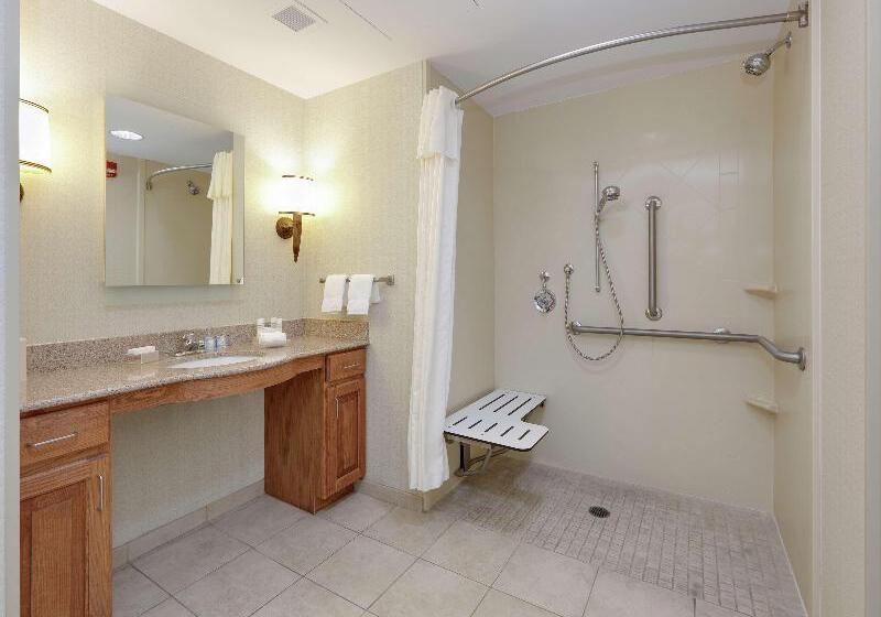 标准单人间, Scandic Europa