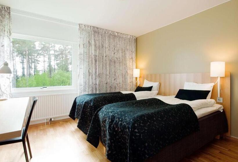 스탠다드 룸, Scandic Ostersund Syd