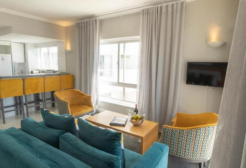 Студия Стандарт Вид на Море, Peninsula All Suite Hotel By Dream Resorts