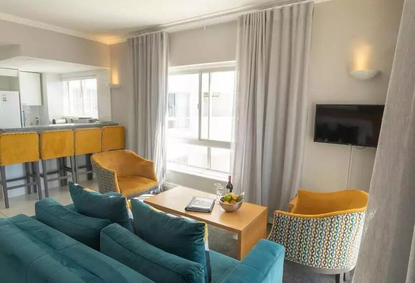 استودیوی استاندارد با چشم‌انداز دریا, Peninsula All Suite Hotel By Dream Resorts