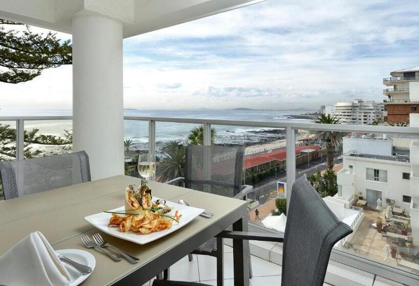 스탠다드 스튜디오 바다 전망, Peninsula All Suite Hotel By Dream Resorts