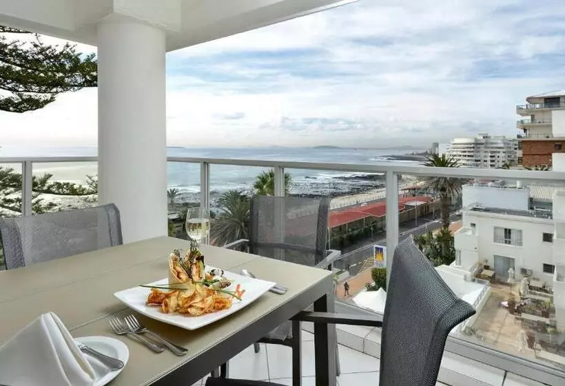 استودیوی استاندارد با چشم‌انداز دریا, Peninsula All Suite Hotel By Dream Resorts