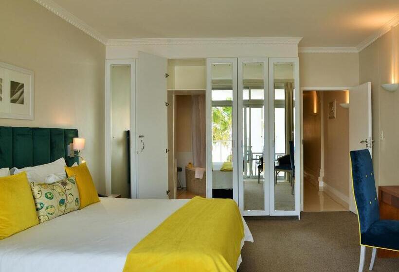 Люкс Deluxe 2 Спальни, Peninsula All Suite Hotel By Dream Resorts