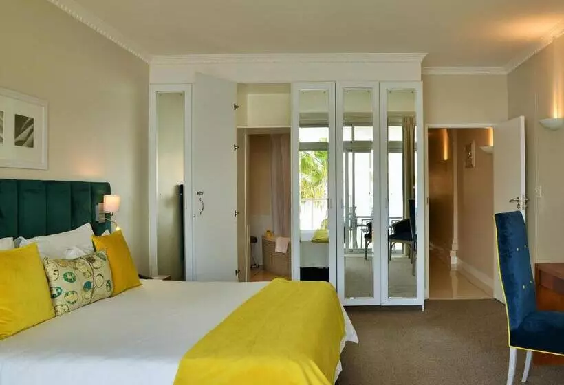 سوئیت دلوکس 2 خوابه, Peninsula All Suite Hotel By Dream Resorts