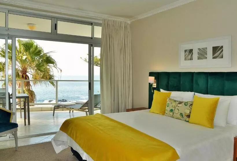 سوئیت دلوکس 2 خوابه, Peninsula All Suite Hotel By Dream Resorts
