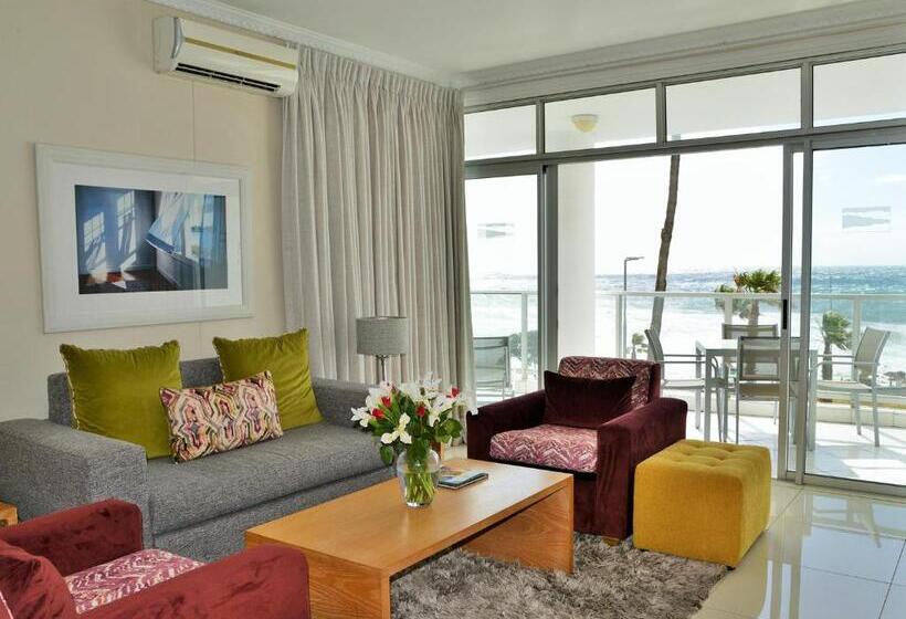 2 베드룸 디럭스 스위트, Peninsula All Suite Hotel By Dream Resorts