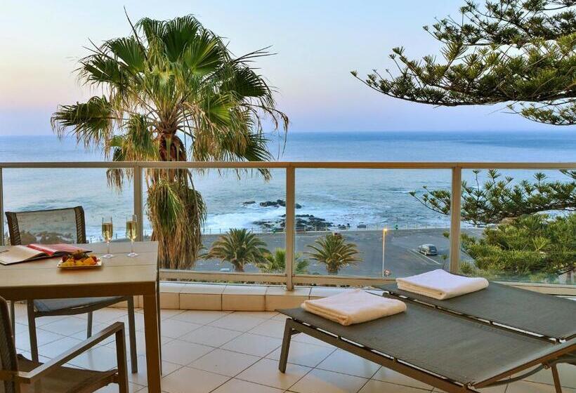 2 베드룸 디럭스 스위트, Peninsula All Suite Hotel By Dream Resorts