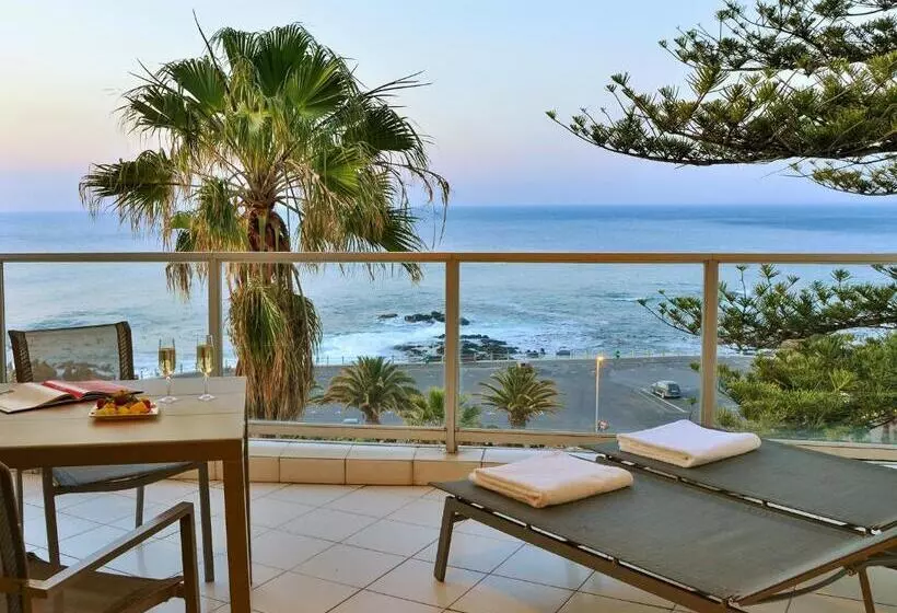 سوئیت دلوکس 2 خوابه, Peninsula All Suite Hotel By Dream Resorts