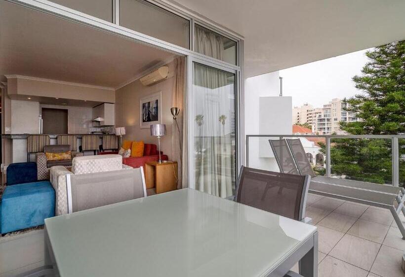 2 Bedroom Superior Suite Sea View, Peninsula All Suite Hotel By Dream Resorts