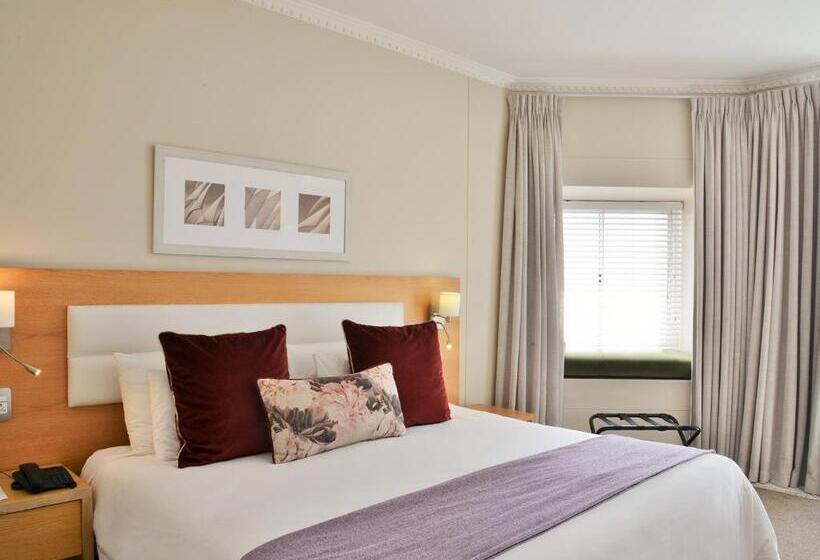 2 Bedroom Superior Suite Sea View, Peninsula All Suite Hotel By Dream Resorts