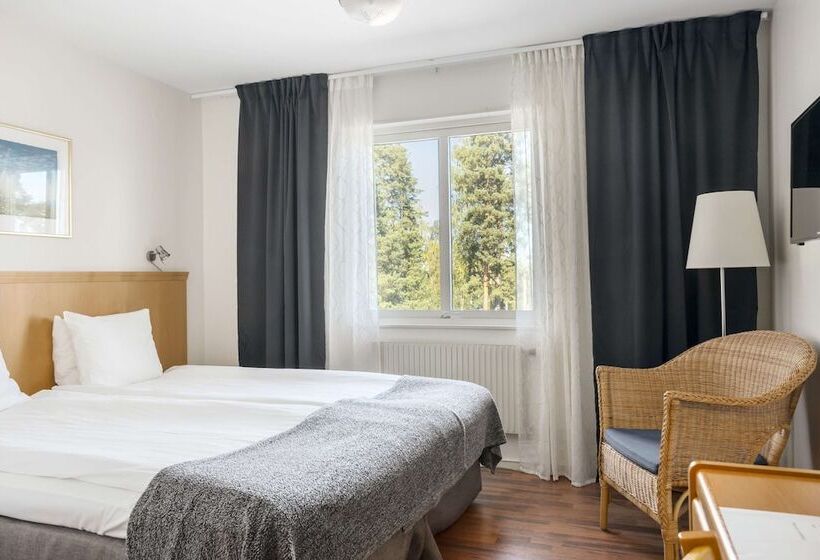 Номер Стандарт, L Frykenstrand; Sure Hotel Collection By Best Western