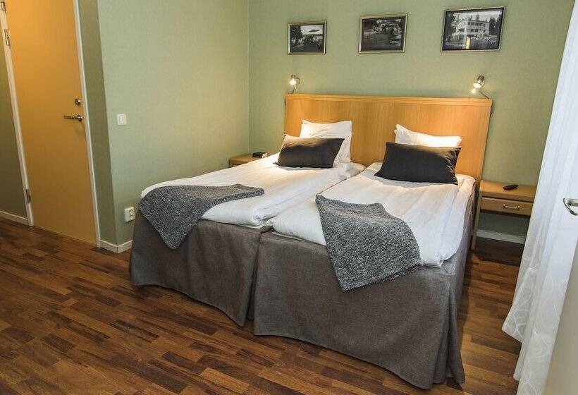 Номер Стандарт, L Frykenstrand; Sure Hotel Collection By Best Western