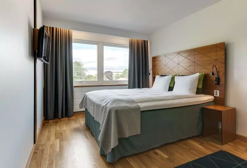 スタンダードルーム, Quality Hotel Grand, Borås
