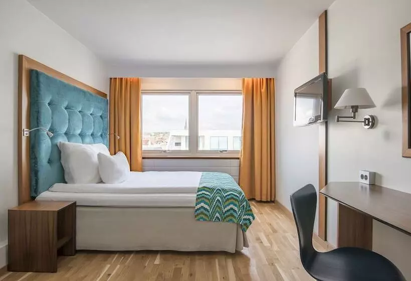 スタンダードルーム, Quality Hotel Grand, Borås