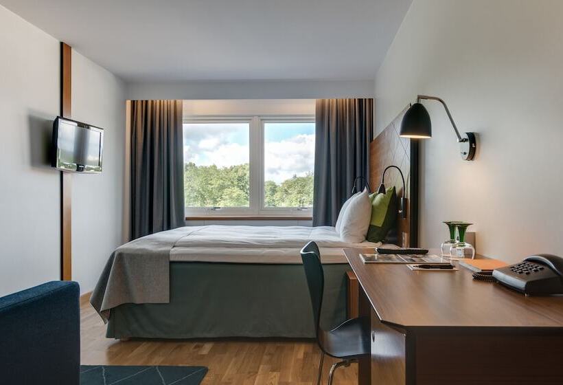 标准间, Quality Hotel Grand, Borås