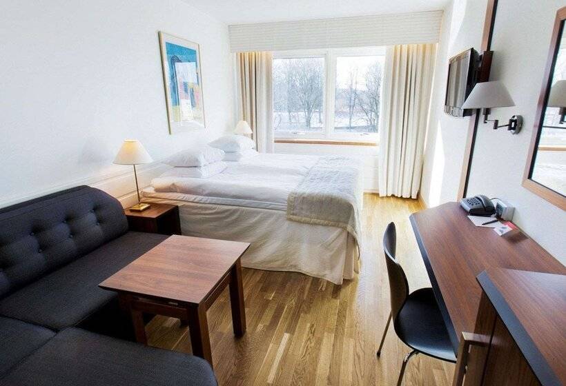 Номер Стандарт, Quality Hotel Grand, Borås