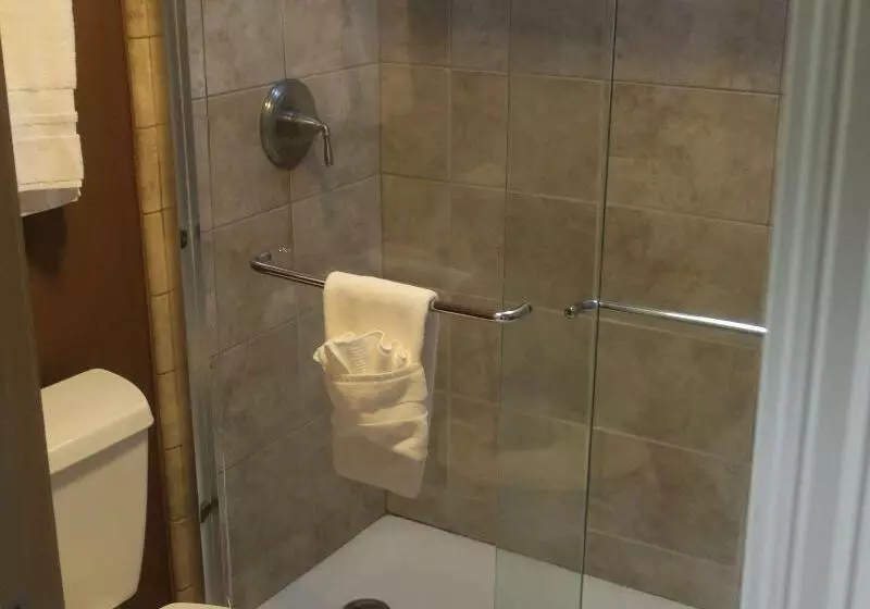 Deluxe-huone, Quality Hotel Grand, Borås