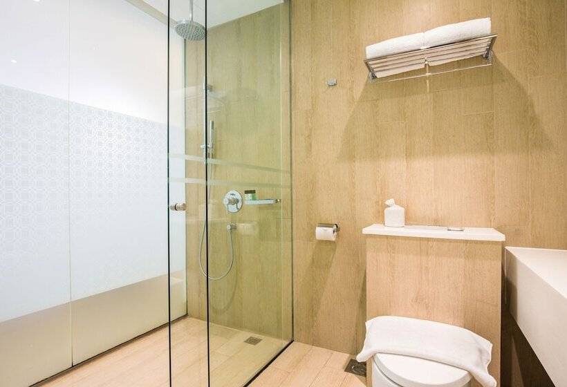 اتاق کلاب, Village Hotel Katong By Far East Hospitality