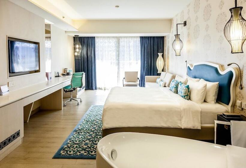 اتاق استاندارد, Village Hotel Katong By Far East Hospitality