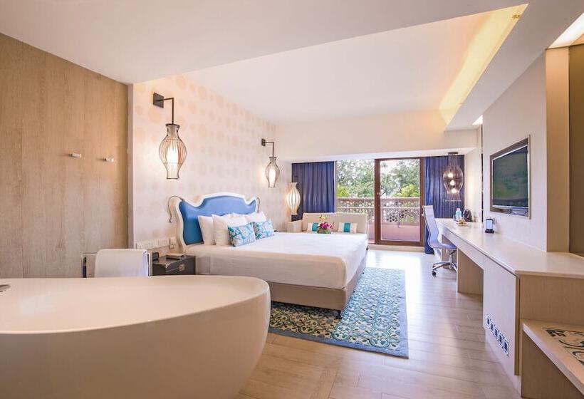 اتاق استاندارد, Village Hotel Katong By Far East Hospitality