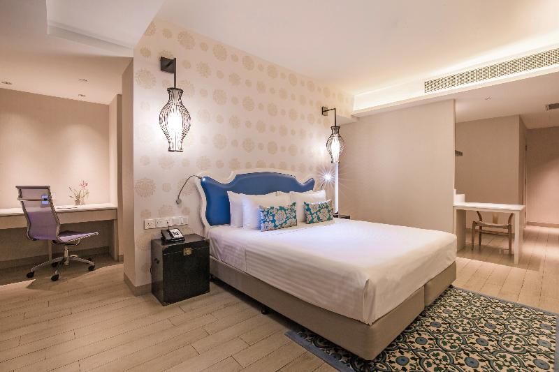 اتاق استاندارد, Village Hotel Katong By Far East Hospitality