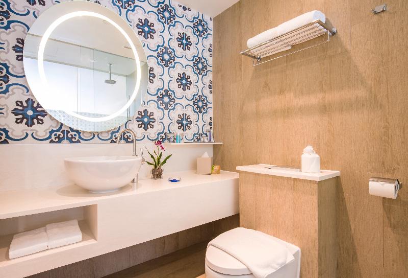 اتاق استاندارد, Village Hotel Katong By Far East Hospitality