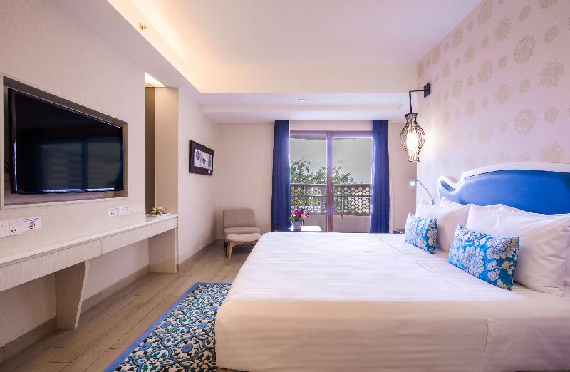 اتاق استاندارد, Village Hotel Katong By Far East Hospitality