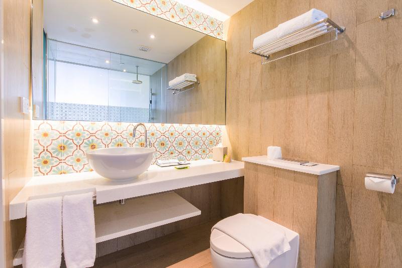 اتاق خانوادگی, Village Hotel Katong By Far East Hospitality