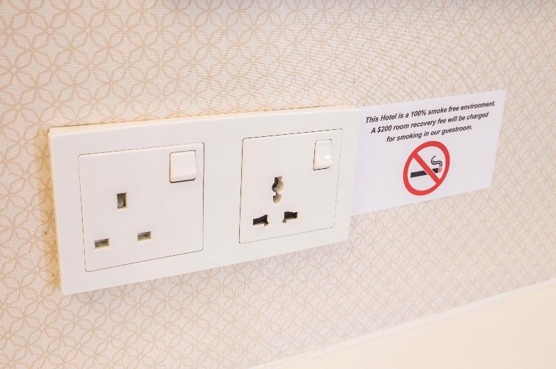 اتاق کلاب, Village Hotel Katong By Far East Hospitality