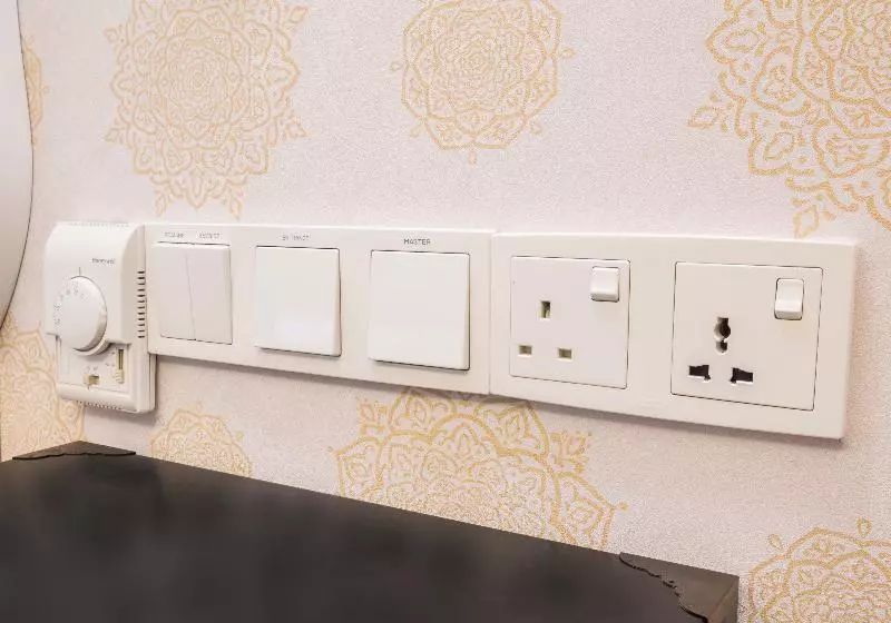 Club Room