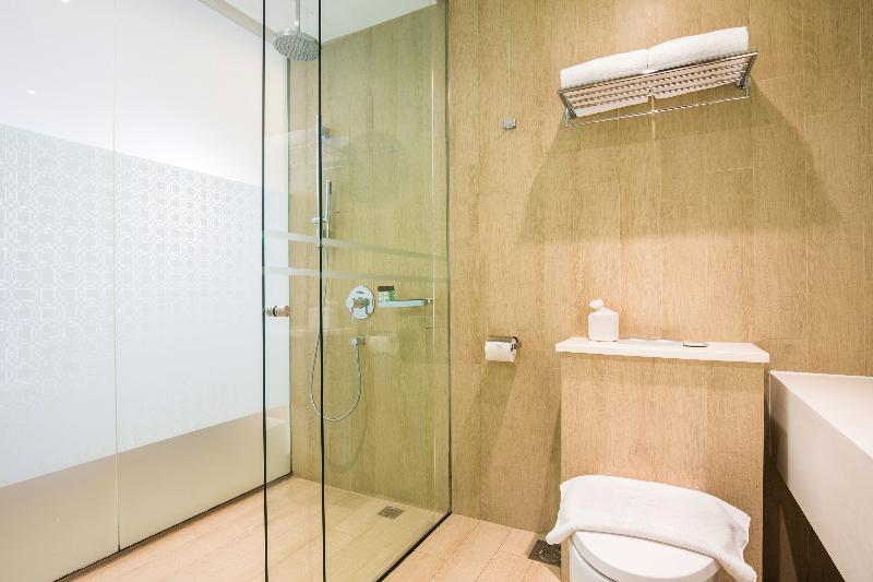 اتاق کلاب, Village Hotel Katong By Far East Hospitality