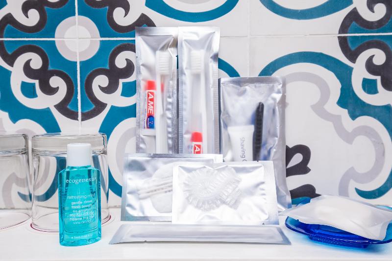 اتاق کلاب, Village Hotel Katong By Far East Hospitality