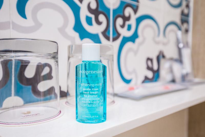 اتاق کلاب, Village Hotel Katong By Far East Hospitality