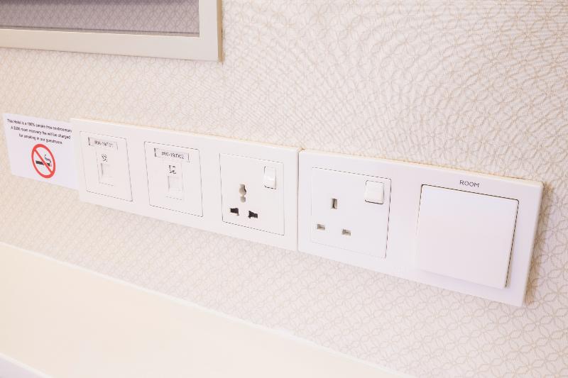 اتاق سوپریور, Village Hotel Katong By Far East Hospitality